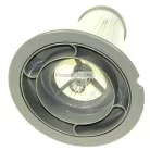 Hepa szűrő Rowenta RS-RT3079