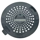 Hepa szűrő Rowenta Védőrács RS-RT3464 kompatibilis