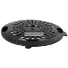 Hepa szűrő Rowenta Védőrács RS-RT3464 kompatibilis