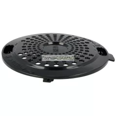 Hepa szűrő Rowenta Védőrács RS-RT3464 kompatibilis