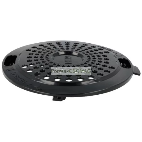 Hepa szűrő Rowenta Védőrács RS-RT3464 kompatibilis