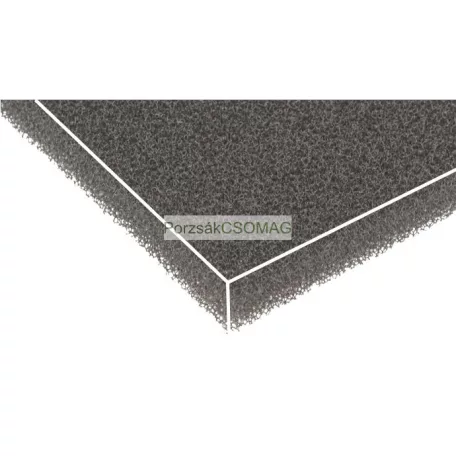 Motorszűrő szivacs Rowenta RS-RT4314