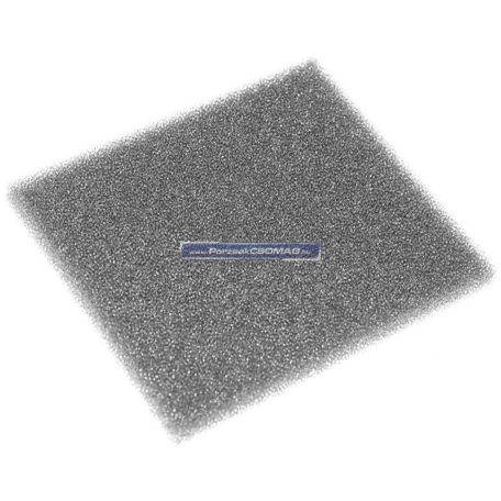 Motorszűrő szivacs Rowenta RS-RT4372