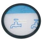 Motorszűrő Rowenta RS-RT900574 kompatibilis