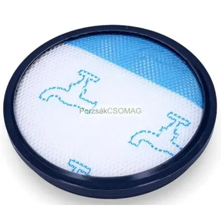 Motorszűrő Rowenta RS-RT900574 kompatibilis