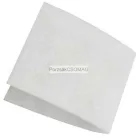 Motorszűrő Univerzális 24cm x 20cm x 5mm Miele kompatibilis