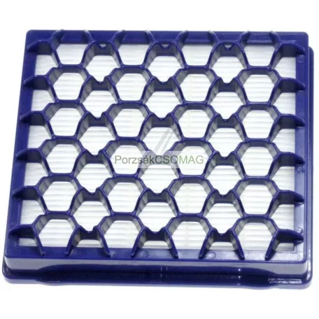 Hepa szűrő Hoover S95 35600902 MEGSZŰNT!