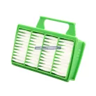 Hepa szűrő Sebo SEBO6608ER kompatibilis