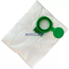 Porzsák 8db/csomag Sebo 8120ER kompatibilis