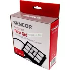 Hepa szűrő Sencor SVX021HF