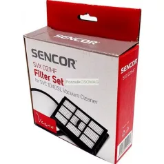 Hepa szűrő Sencor SVX021HF
