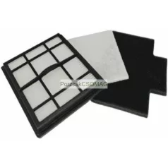 Hepa szűrő Sencor SVX044HF