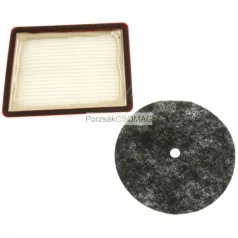 Hepa szűrő SEVERIN 8053-048