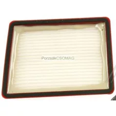 Hepa szűrő Severin BC7035 kompatibilis