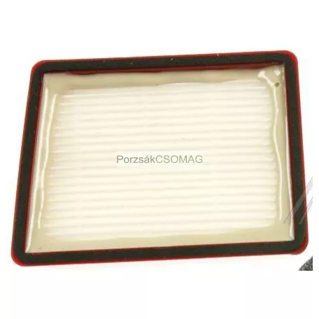 Hepa szűrő Severin BC7035 kompatibilis