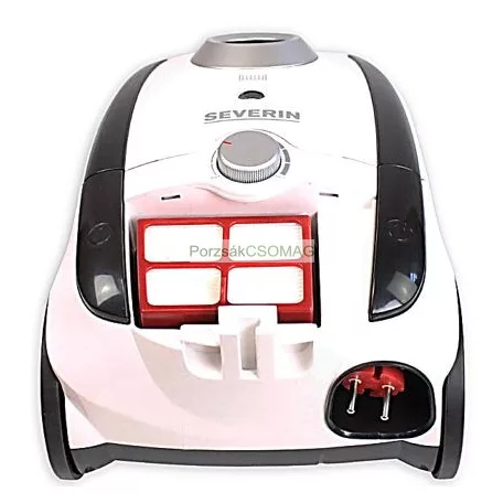 Hepa szűrő Severin BC7035 kompatibilis