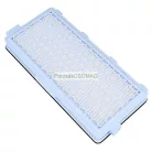 Hepa szűrő Miele SFAP50 kompatibilis 