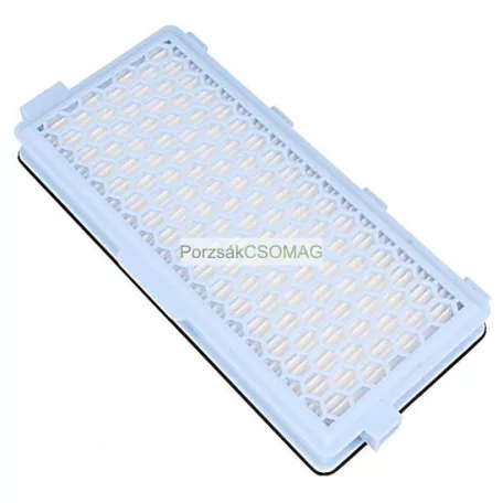 Hepa szűrő Miele SFAP50 kompatibilis 