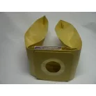 Papír porzsák SO6 5db/csomag