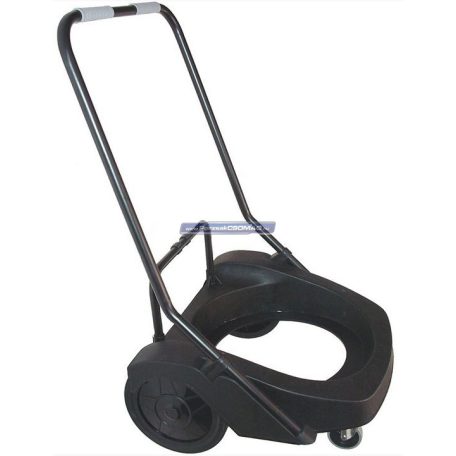 Szállító kocsi Panda 600- 