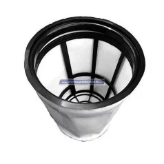 Motorvédő kúpos szűrő Soteco 03240 40cm