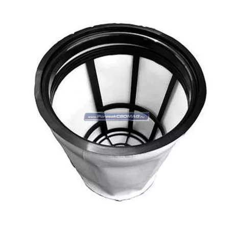 Motorvédő kúpos szűrő Soteco 03240 40cm