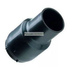 Adapter Soteco 03928 48/40mm gégecsőhöz