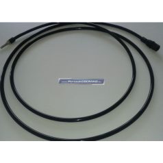 Tisztavíz cső kompletten Soteco LAVA