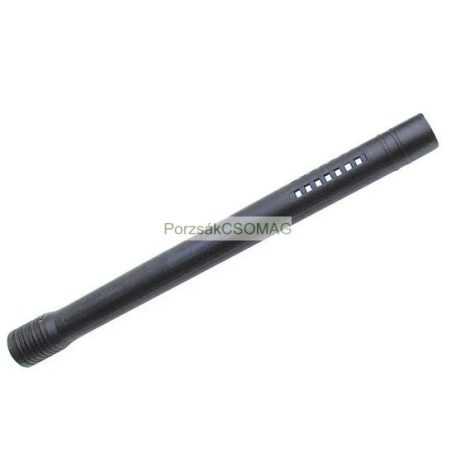 Toldócső Soteco LAVA 06240 36mm fémbetéttel