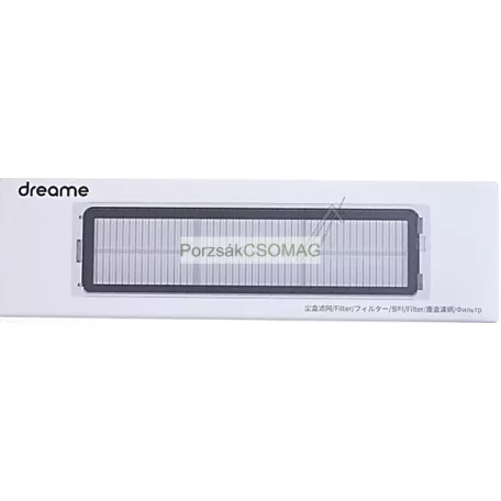 Hepa szűrő Dream RHF1 SP00273