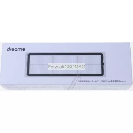 Hepa szűrő Dream SP00274