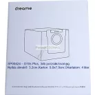 Mikroszálas porzsák 3db/csomag DREAME 20010100000877