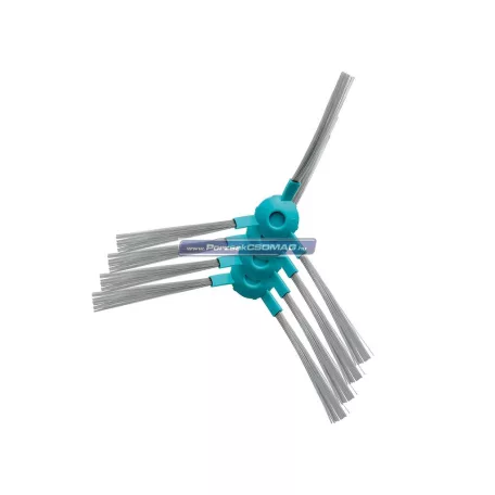 Porszívó Oldalkefe Sencor SRX 0020 / SRV 4200BK / SRV 6250BK / SRV 8250BK Robotporszívóhoz (4db/csomag)