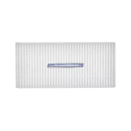Hepa szűrő Sencor SRX 1504 / SRV 1550WH Robotporszívóhoz
