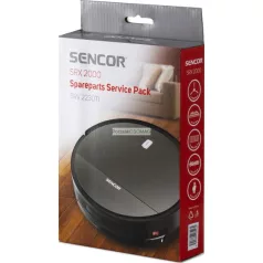 Hepa szűrő Sencor SRX2000