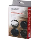 Hepa szűrő csomag Sencor SRX2001