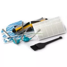 Hepa szűrő csomag Sencor SRX2001