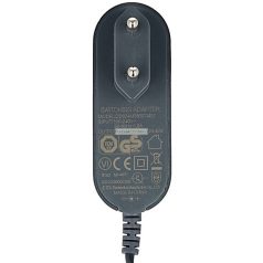   Akkumulátor töltő 33V 0,74A 24,42W porszívóhoz Rowenta, Tefal X-Force Flex 11.60 12.60 SS-2230002365