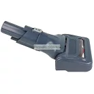 Turbo kefés porszívófej Rowenta turbo porszívófej 35mm X-Force Flex 11.60 SS-2230002405