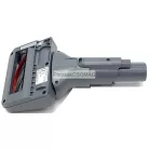 Turbo kefés porszívófej Rowenta turbo porszívófej 35mm X-Force Flex 11.60 SS-2230002405