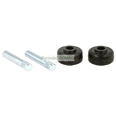 Görgő Rowenta 2db X-Force Flex SS-2230002510