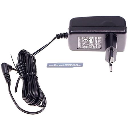 Akkumulátor töltő 24V 0,4Ah 15W porszívóhoz SS2230002530