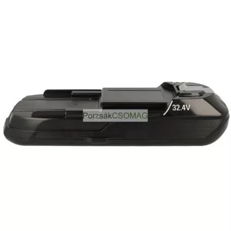 Akkumulátor 33,4V 2Ah Li-Ion Rowenta X-Force Flex SS-2230002589