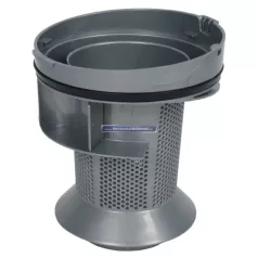 Motorszűrő ház Rowenta X-Force Flex SS-2230002827