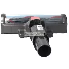 Turbo kefés porszívófej Rowenta X-Force Flex 12.60 SS-2230003001