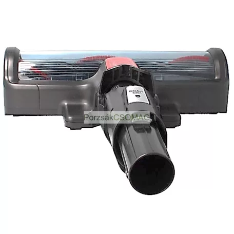 Turbo kefés porszívófej Rowenta X-Force Flex 12.60 SS-2230003001