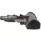 Turbo kefés porszívófej Rowenta X-Force Flex 12.60 SS-2230003001