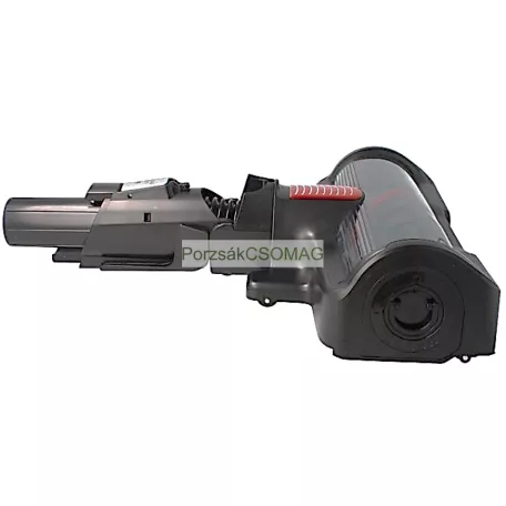 Turbo kefés porszívófej Rowenta X-Force Flex 12.60 SS-2230003001