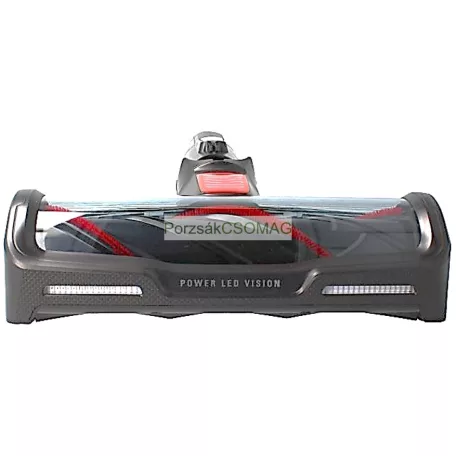 Turbo kefés porszívófej Rowenta X-Force Flex 12.60 SS-2230003001
