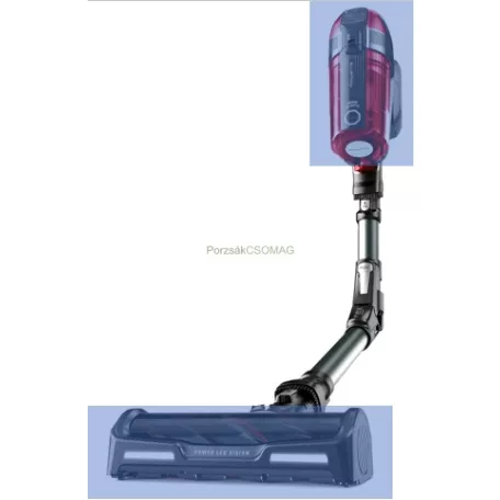 Teleszkópos porszívócső Rowenta/Tefal X-Force Flex 12.60 SS-2230003004